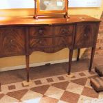 181 7414 Sideboard